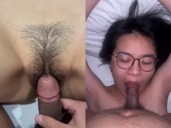 sex mod jenny Xoạc em học sinh chubby kính cận ra nước lồn đê mê